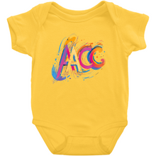 Load image into Gallery viewer, Apparel-DTG-InfantClothing-RS-4400-3to6-Yellow-Unisex-CF-20250831164116658