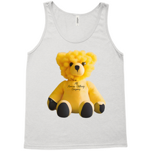 Load image into Gallery viewer, Goldilock Tank Tops