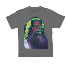 Load image into Gallery viewer, Hip Hop Hogwarts  T-Shirts