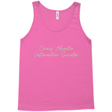 Load image into Gallery viewer, AACC Est. Tank Tops