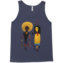 Load image into Gallery viewer, Kraacc House 2 Tank Tops