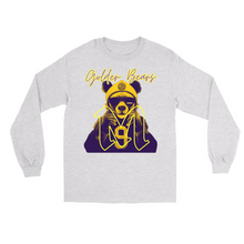 Load image into Gallery viewer, Miles College OG Long Sleeve Shirts