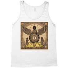 Load image into Gallery viewer, AACC Chariots of Fire #4 Tank Tops