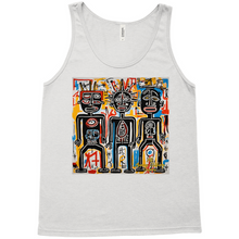 Load image into Gallery viewer, Sasquaacch #27 Tank Tops