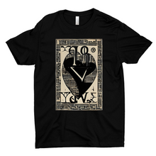 Load image into Gallery viewer, Apparel-DTG-TShirt-NL-3600-2XL-Black-Mens-CFCB-20250728152432308