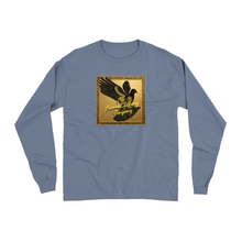 Load image into Gallery viewer, Blaacc Dove Long Sleeve Shirts