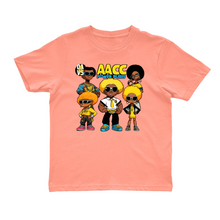Load image into Gallery viewer, AACC Youth Societas # 8 T-Shirts (Youth Sizes)