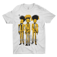 Load image into Gallery viewer, Sasquaacch #5 T-Shirts