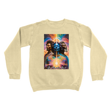 Load image into Gallery viewer, Apparel-DTG-Sweatshirt-CC-1566-3XL-Butter-Unisex-CF-20250125002845102