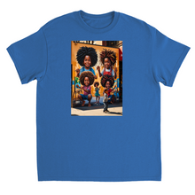 Load image into Gallery viewer, ApparelTee-DTG-YouthApparelTee-Gildan-5000B-XL-Royal-CF-20250530131514326