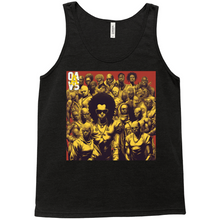 Load image into Gallery viewer, AACC Societs # 21 Tank Tops