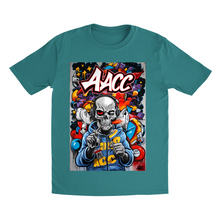 Load image into Gallery viewer, Apparel-DTG-TShirt-Oversized-Allmade-AL3000-L-OceanicTeal-Unisex-CF-20250804120732992
