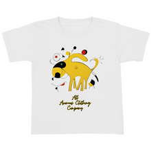 Load image into Gallery viewer, Kraacc House T-Shirts (Toddler Sizes)