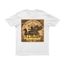 Load image into Gallery viewer, AACC Chariots of Fire # 6 T-Shirts