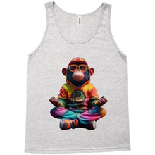 Load image into Gallery viewer, Monkey Business Tank Tops
