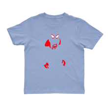 Load image into Gallery viewer, Spydie Multicolor T-Shirts (Youth Sizes)