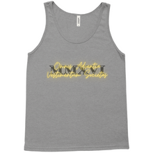 Load image into Gallery viewer, AACC est 2016 Tank Tops
