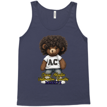 Load image into Gallery viewer, AC Bear Tank Tops