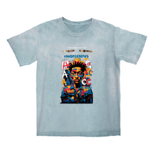Load image into Gallery viewer, Apparel-DTG-TShirt-CC-1745-M-Ocean-Unisex-CFCB-20250817142528341