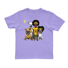Load image into Gallery viewer, AACC Youth Societas # 2 T-Shirts (Youth Sizes)