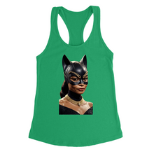Load image into Gallery viewer, Mizz Kitt Tank Tops