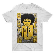 Load image into Gallery viewer, Sasquaacch #9 T-Shirts