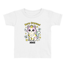 Load image into Gallery viewer, Apparel-DTG-ToddlerClothing-Bella-3001T-2T-White-Unisex-CF-20260329095135153