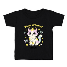 Load image into Gallery viewer, Apparel-DTG-ToddlerClothing-Bella-3001T-3T-VintageBlack-Unisex-CF-20260329095135160