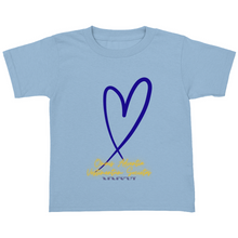 Load image into Gallery viewer, OAVS LOVE T-Shirts (Toddler Sizes)
