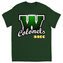 Load image into Gallery viewer, AACC Colonels T-Shirts