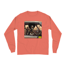 Load image into Gallery viewer, Soccer Mummy Long Sleeve Shirts
