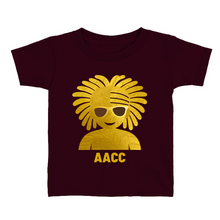 Load image into Gallery viewer, Apparel-DTG-ToddlerClothing-Bella-3001T-5T-Maroon-Unisex-CF-20250525163314519