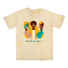 Load image into Gallery viewer, Apparel-DTG-TShirt-CC-1745-M-Citrine-Unisex-CF-20250302151755238