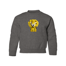 Load image into Gallery viewer, Spectrum Life Angels Sweatshirts (Youth Sizes)