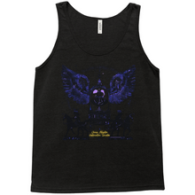 Load image into Gallery viewer, AACC Chariots of Fire #3 Tank Tops