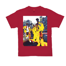 Load image into Gallery viewer, New York Tactical T-Shirts