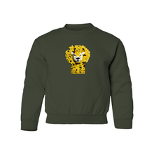Load image into Gallery viewer, Spectrum Life Angels Sweatshirts (Youth Sizes)