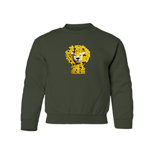 Spectrum Life Angels Sweatshirts (Youth Sizes)