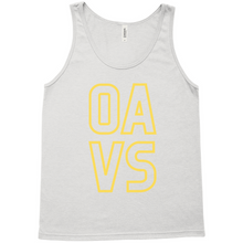 Load image into Gallery viewer, OAVS # 2 Tank Tops