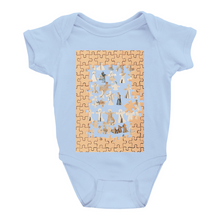 Load image into Gallery viewer, Spectrum Life Angles Onesies #4