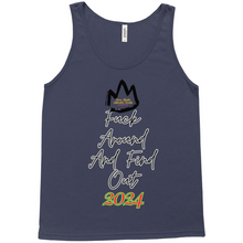 Load image into Gallery viewer, FAAFO 2024 Tank Tops