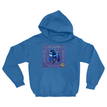 Load image into Gallery viewer, Handimane South Coast Hoodies (No-Zip/Pullover)
