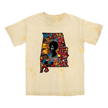 Load image into Gallery viewer, Apparel-DTG-TShirt-CC-1745-XL-Citrine-Unisex-CFCB-2025090316513603