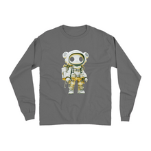 Load image into Gallery viewer, Bright Eyes Long Sleeve Shirts