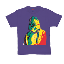 Load image into Gallery viewer, King Dot T-Shirts