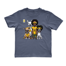 Load image into Gallery viewer, AACC Youth Societas # 2 T-Shirts (Youth Sizes)