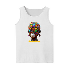 Load image into Gallery viewer, Apparel-DTG-TankTop-CC-9360-S-White-Unisex-CF-20260323144912525