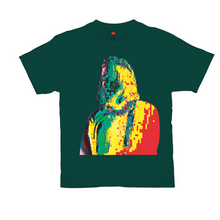 Load image into Gallery viewer, King Dot T-Shirts