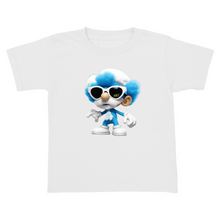 Load image into Gallery viewer, Yemp Fro  Tribe  # 4 T-Shirts (Toddler Sizes)