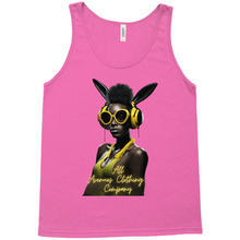 Load image into Gallery viewer, Lucky PlayGurl Tank Tops